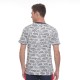 T-SHIRT T-SHIRT DEWASA SPIDER-MAN COMIC FULL PRINT - MISTY71