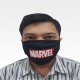 MASKER MARVEL - HITAM