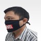 MASKER MARVEL - HITAM