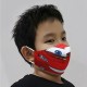 MASKER ANAK-ANAK FACE CARS 