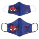 MASKER MARVEL SPIDER-MAN KAWAII MASKER ANAK - ANAK 