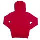 SWEATER / HOODIE DISNEY HOODIE MICKEY HEAD ANAK LAKI-LAKI - MERAH
