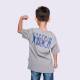 T-SHIRT KIDS CAPTAIN AMERIKA