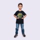 T-SHIRT KIDS HULK