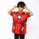 KOSTUM KARAKTER IRON MAN CLASSIC
