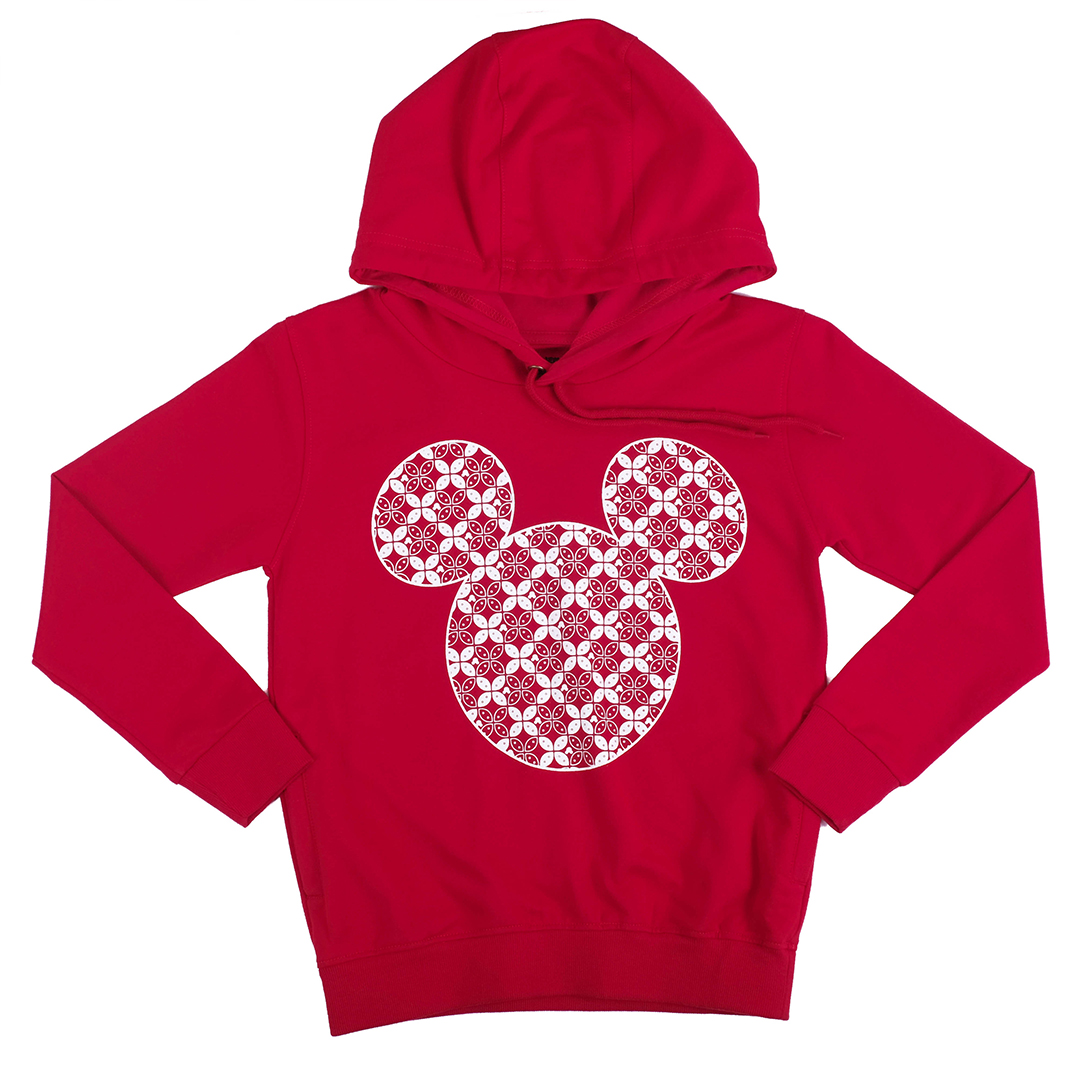 disney sweater